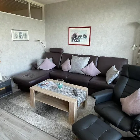 App 778 - Strandlage Апартаменты *