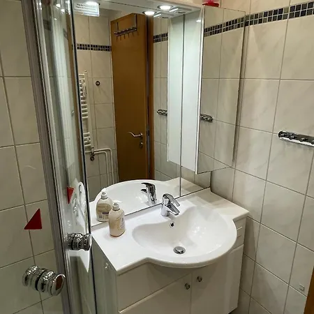 App 778 - Strandlage Апартаменты