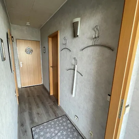 App 778 - Strandlage Апартаменты *