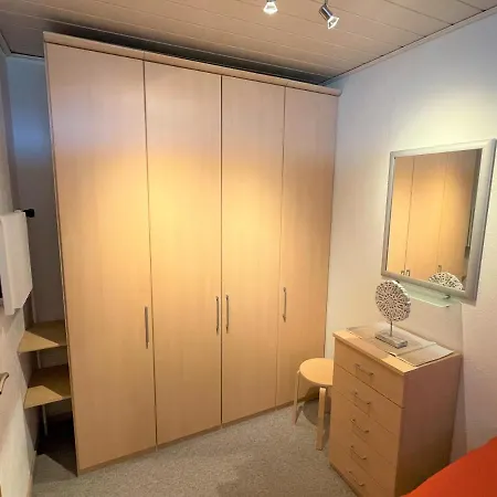 App 778 - Strandlage * Зирксдорф