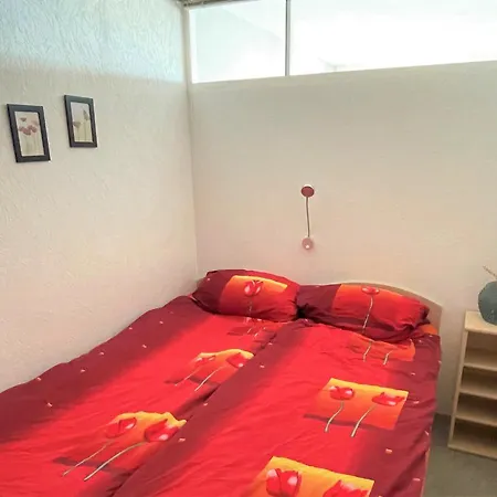 App 778 - Strandlage Апартаменты *