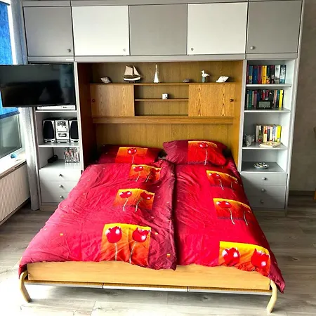 App 778 - Strandlage