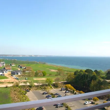 Apartman App 778 - Strandlage