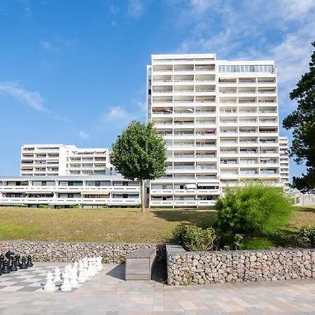 App 778 - Strandlage Apartman Sierksdorf