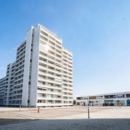 Apartman App 778 - Strandlage