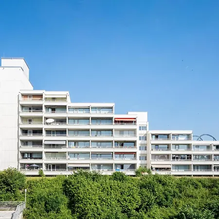 Apartman App 778 - Strandlage