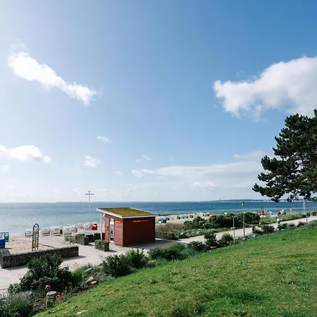 App 778 - Strandlage Sierksdorf