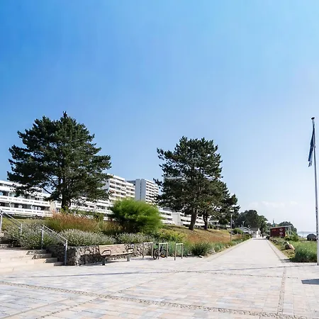 App 778 - Strandlage Apartman *