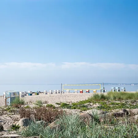Apartman App 778 - Strandlage *