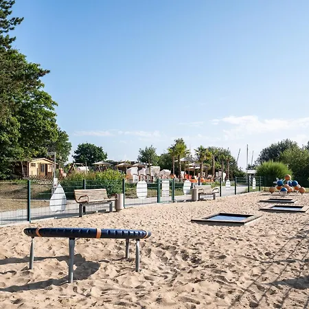 App 778 - Strandlage Apartman Sierksdorf